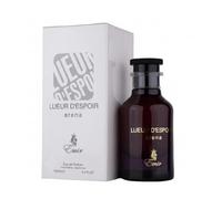 Emir Lueur D’espoir Arena | Eau de Parfum 100 ml | Fragancia unisex oriental-ámbar | Alta duración y estela elegante