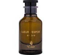 Emir, lueur d'espoir ambre, eau de parfum, unisex, 100 ml