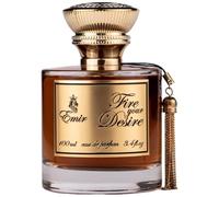 Emir Fire Your Desire agua de perfume unisex 100 ml