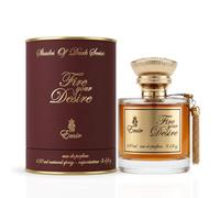 Emir Shades Of Dark Series Fire Your Desire - Eau de Parfum Unisex 100 ml
