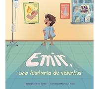 Emir, una historia de valentía: 0 (TITANES)