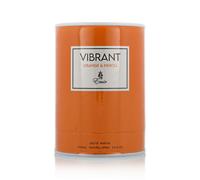 Emir Vibrant Orange & Neroli agua de perfume unisex