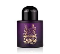 Emir Vibrant Sensual Saffron Eau de Parfum para hombre