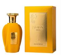 Emir Voux Zeste, Fragancia en Frasco Naranja, 100 ml