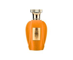 Emir Voux Zeste, Fragancia en Frasco Naranja, 100 ml