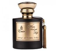 Paris Corner When Soul Gets High Emir Eau de Parfum Unisex 100ml