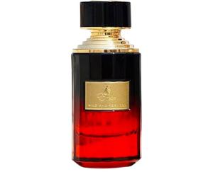 Emir Wild & Tobacco U 100 ml Hard agua de perfume
