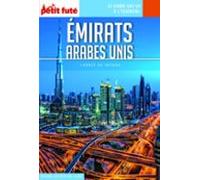 Emirats Arabes Unis 2018 Carnet Petit Futé (ebook)