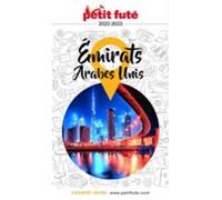 Emirats Arabes Unis 2022/2023 Petit Futé (ebook)