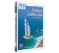 Emirats Arabes Unis - L'envol du faucon [Francia] [DVD]