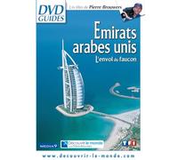 Emirats Arabes Unis - L'envol du faucon [Francia] [DVD]