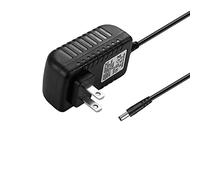 Emirrehgo LINE 6 - Adaptador de pared de CA para fuente de alimentación LINE 6 POD GO HX PX-2, pedales de efecto compatibles con DL4, Stompbox, Variax, POD y POD XT