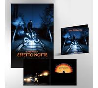 Emis Killa - Efecto Noche - Cd Jukebox Pack + Póster