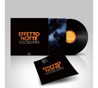 Emis Killa - Effetto notte - Vinile black 180 gr. + Leaflet autografato