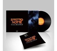 Emis Killa - Effetto notte - Vinile black 180 gr. + Leaflet autografato