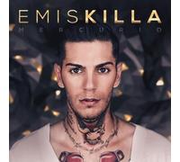 Emis Killa - MERCURIO