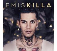 Emis Killa - Mercurio