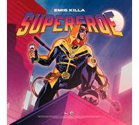Emis Killa - SUPEREROE