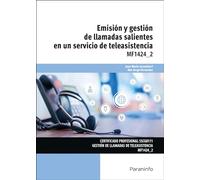 Emisión y gestión de llamadas salientes en un servicio de teleasistencia (Servicios Socioculturales y a la Comunidad)