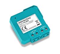 Emisor de radio inalámbrico ITS-2000