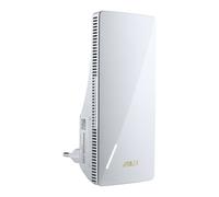 Emisor de red - ASUS - RP-AX58 - 10/100/1000 Mbit/s - Doble banda - Antena interna