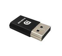 Emisor inalámbrico de señal HDMI, EDID o DDC, 1920 x 1080 o 3840 x 2160, 60 Hz DP