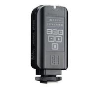 Emisor inalámbrico Elinchrom Skyport Plus 16 canales 200 m control 4 grupos