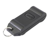 Emisor Manual Berner 868MHZ 1-Kanal Fijo BHS110 Control Remoto Puerta Garaje