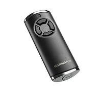 Emisor manual de HS4 868 BS estructura cromo negro SW de la UE (a partir de junio 2016) 4511724