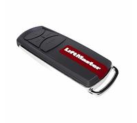 Emisor manual de Lift Master tx4unif 4 Canal Compatible Con Rolling y Billion Código