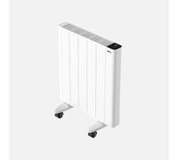 Emisor term.ceramico apex blanco 1000w 3mod prog7dias tactil protecc.a