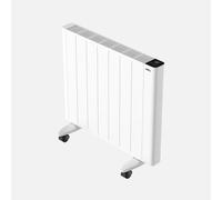 Emisor term.ceramico apex blanco 1500w 3mod prog7d tactil protecc.anti