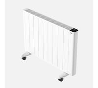 Emisor term.ceramico apex blanco 2000w 3mod prog7d tactil protecc.anti