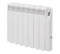 EMISOR TERMICO BOSCH ERO 3000 1200W 7 ELEMENTOS