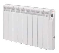 Bosch Emisor térmico ERO 3000 1500 W 9 elementos