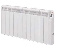 EMISOR TERMICO BOSCH ERO 3000 1800W 11 ELEMENTOS