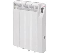 Calentador Térmico Emisor 4 Elementos Ero 3000 750W (Blanco) - BOSCH