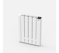 Abrila City Blanco 600W - Emisor Térmico Fluido