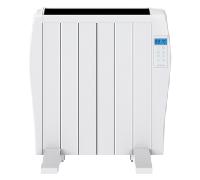 EMISOR TERMICO CECOTEC 6 ELEMENTOS READY WARM 1200 THERMAL 05331