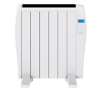 emisor termico cecotec 6 elementos ready warm 1200 thermal