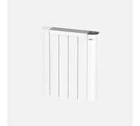 Emisor Térmico Cerámico COUNTRY 600W Blanco WiFi Mural