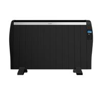 Cecotec radiador eléctrico bajo consumo readywarm 2500 thermal bl
