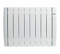 Emisor Térmico Curvo Fluido "Wifi Connect" Watios: 1200