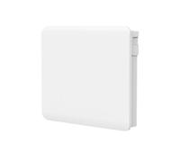 Emisor térmico de bajo consumo y control wifi