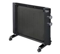 Emisor Térmico DeLonghi HMP 1500 1500W 2 Elementos Protección Anticongelación