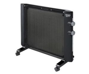 Emisor Térmico DeLonghi HMP 1500 1500W 2 Elementos Protección Anticongelación