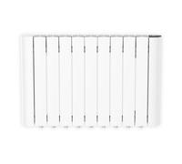 Emisor Térmico Digital Artica Blanco 1800 W