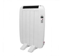 Abrila Gaban Blanco - Emisor Térmico 600 W