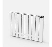 Emisor térmico Fabrilamp City 1500 W WiFi con programación semanal