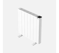 Emisor térmico Fabrilamp Point 1200 W con programación semanal